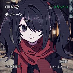 ame-chan (needy girl overdose) from needy girl overdose