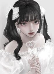 original fan art