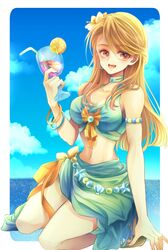 riza hawkeye from fullmetal alchemist