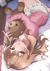 tokidoki bosotto roshia-go de dereru tonari no alya-san fan art