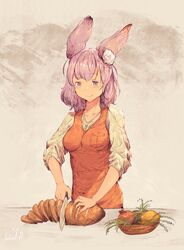 shihoru (grimgar) from hai to gensou no grimgar