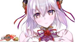 tenka hyakken fan art