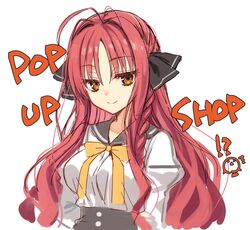 yarai miu from dracu-riot! by muririn