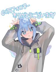 indie virtual youtuber fan art