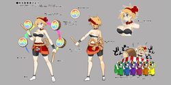disgaea fan art