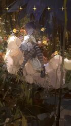 road kamelot from d.gray-man by a-shacho