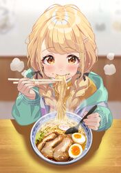 fujita kotone from gakuen idolmaster
