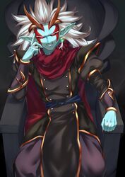 dragon ball fan art