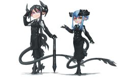 original fan art