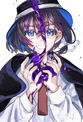 usami renko from touhou