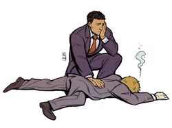 reigen arataka from mob psycho 100