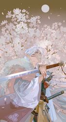sesshoumaru from inuyasha by saiga tokihito