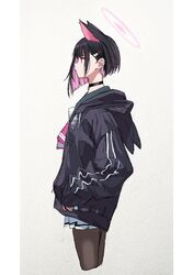 kazusa (blue archive) from blue archive