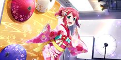 kurosawa ruby from love live!