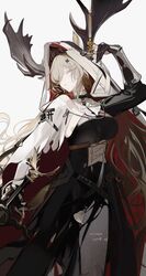 viviana (arknights) from arknights by nineo