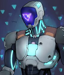 valorant fan art