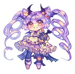 halloween fan art