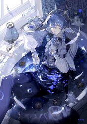 sunday (honkai: star rail) from honkai: star rail