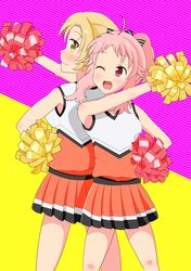 hatoya kohane from anima yell!