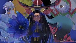 avalugg from pokemon