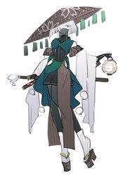 konpaku youmu from touhou