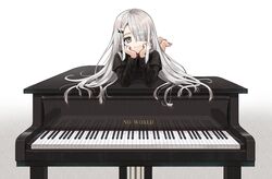 Booru post from safebooru.org