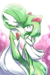 gardevoir from pokemon