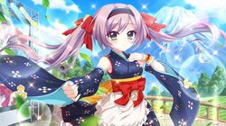 re:stage! fan art