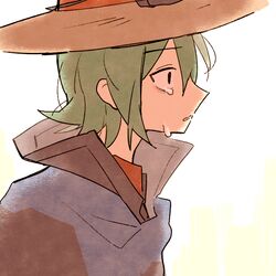 otori teruya from danganronpa (series)