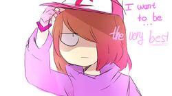 bete noire from glitchtale