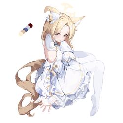 seia (blue archive) from blue archive