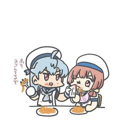 sado (kancolle) from kantai collection by ferret-san