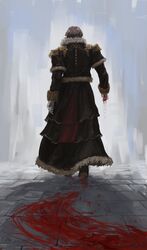 emet-selch from final fantasy