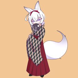 tenma maemi from phase connect