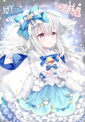 sakurada shiro (hy plus) from original by kotoji