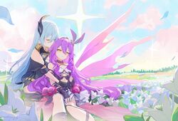 sirin from honkai (series)