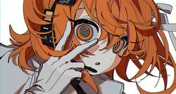 adachi rei from a.i. voice
