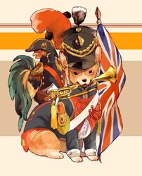 original fan art