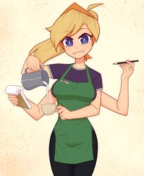 nelly (xyronii) from original by xyronii