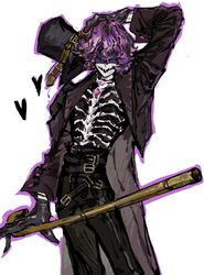 identity v fan art