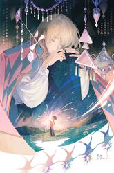 howl (howl no ugoku shiro) from howl no ugoku shiro by sanmuyun