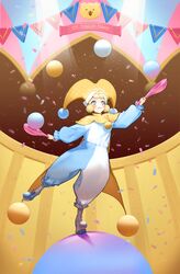 cookie run fan art