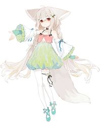 sakurada shiro (hy plus) from original by bacheally