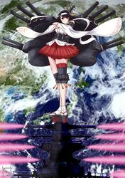 kantai collection fan art