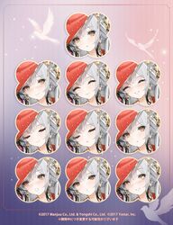 hai tien (azur lane) from azur lane by vilor
