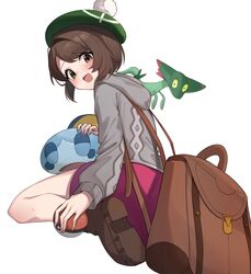 dreepy from pokemon