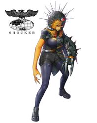 unidogma from kamen rider by eidenjyou1997