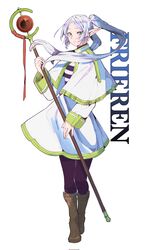 frieren from sousou no frieren