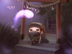 shinguji korekiyo from danganronpa (series) by yumaru (marumarumaru)