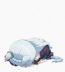 mejiro ardan (umamusume) from umamusume